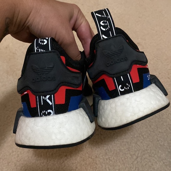 NMD R1 J - Picture 5 of 7